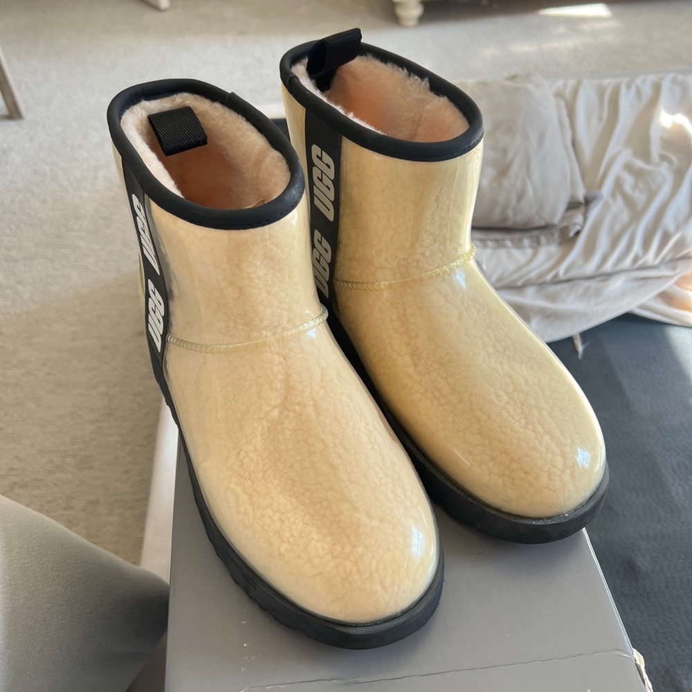 UGG Boot